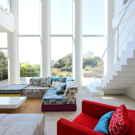 Villa 南葉山 - Ocean Terrace Minami Hayama - ペット可 Exterior foto