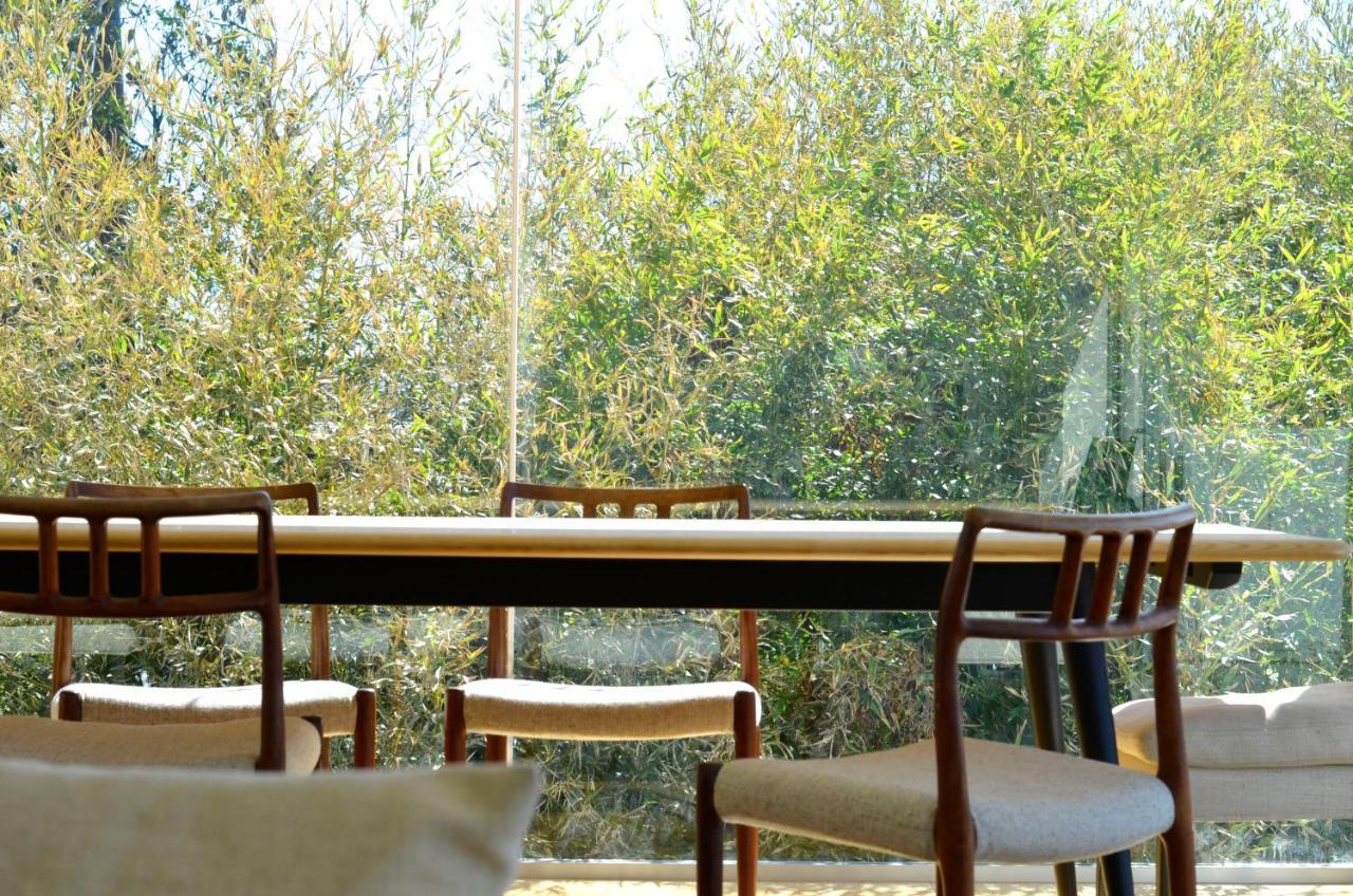 Villa 南葉山 - Ocean Terrace Minami Hayama - ペット可 Exterior foto