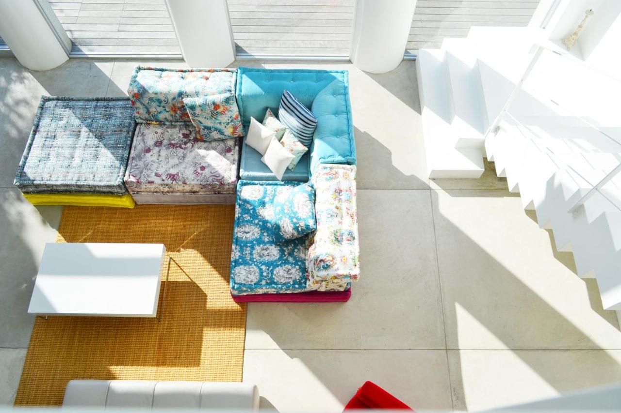 Villa 南葉山 - Ocean Terrace Minami Hayama - ペット可 Exterior foto