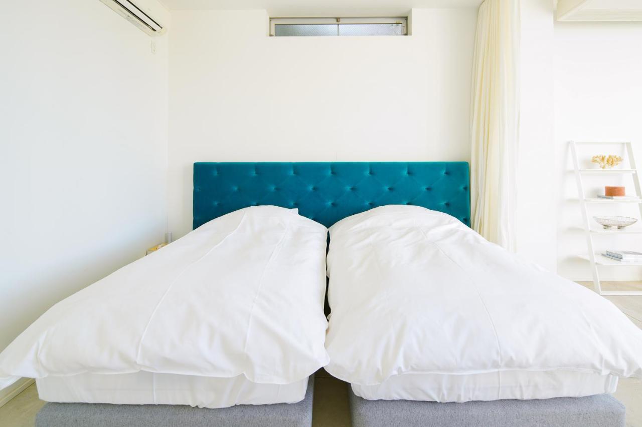 Villa 南葉山 - Ocean Terrace Minami Hayama - ペット可 Exterior foto